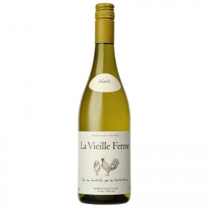 PERRIN LA VIELLE FERME WHITE